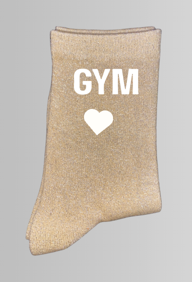 Chaussettes a paillettes GYM, GYMNASTE plusieurs modèles coloris au choix