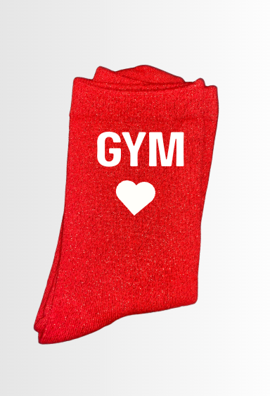 Chaussettes a paillettes GYM, GYMNASTE plusieurs modèles coloris au choix
