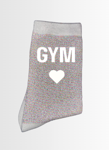 Chaussettes a paillettes GYM, GYMNASTE plusieurs modèles coloris au choix