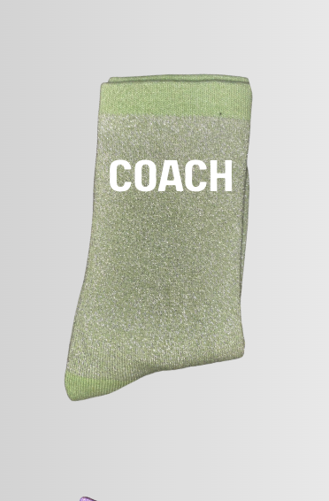 Chaussettes a paillettes GYM, GYMNASTE plusieurs modèles coloris au choix