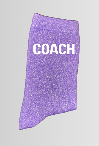 Chaussettes a paillettes GYM, GYMNASTE plusieurs modèles coloris au choix