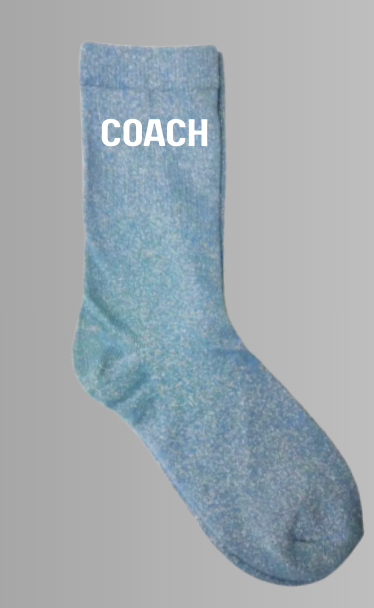 Chaussettes a paillettes GYM, GYMNASTE plusieurs modèles coloris au choix