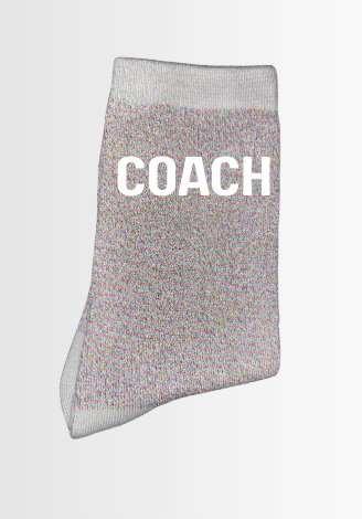 Chaussettes a paillettes GYM, GYMNASTE plusieurs modèles coloris au choix