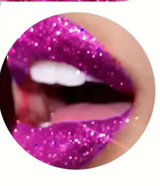 Gel Paillettés pour cheveux et  corps ultra brillantes et scintillantes couleur au choix