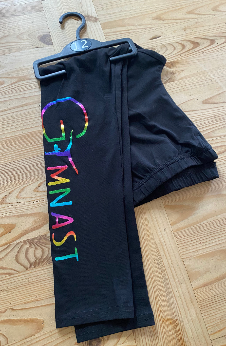 DESTOCKAGE Leggings 10/12 ans  plusieurs modèles