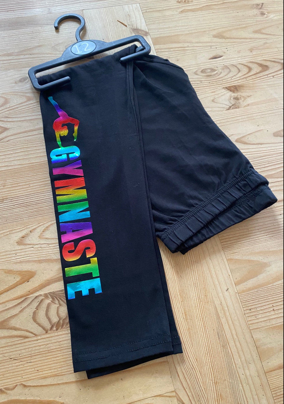 DESTOCKAGE Leggings 10/12 ans  plusieurs modèles