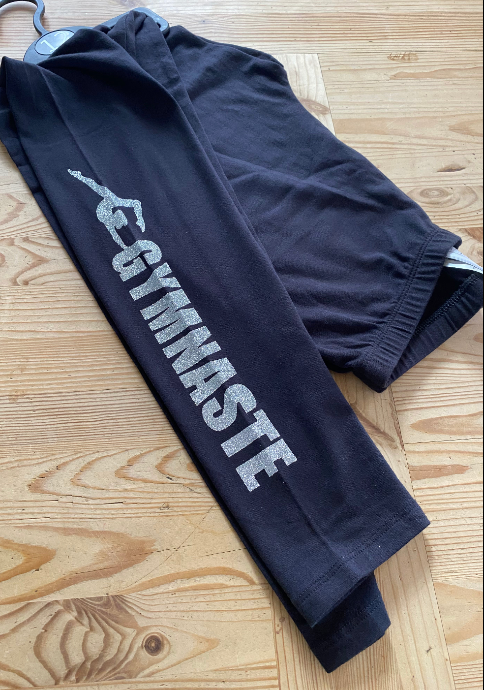 DESTOCKAGE Leggings 10/12 ans  plusieurs modèles