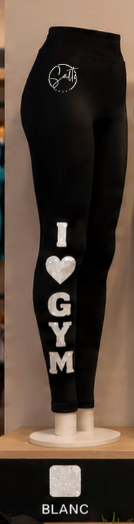 Legging I LOVE GYM