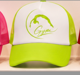 Casquette trucker enfant