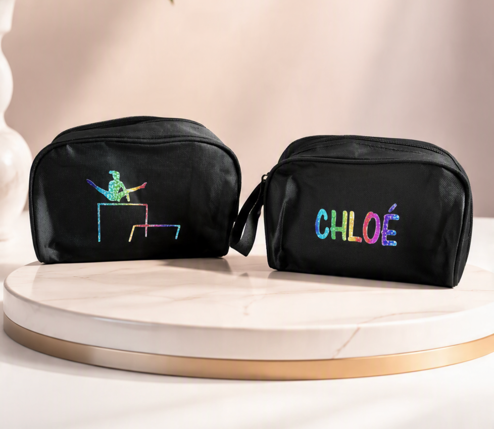 Trousse à maniques personnalisée