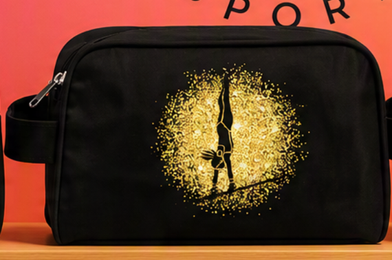 Trousse à maniques GYM Modèle au choix, personnalisable