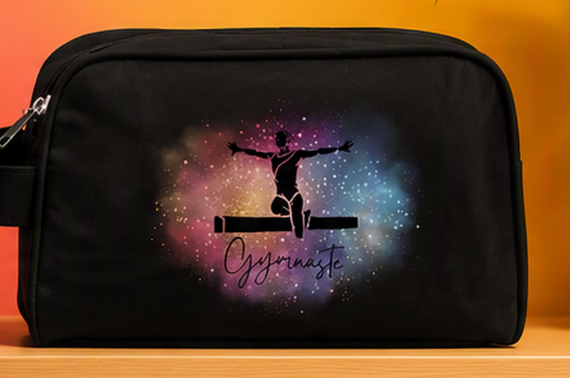 Trousse à maniques GYM Modèle au choix, personnalisable