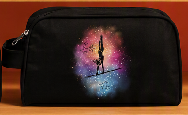 Trousse à maniques GYM Modèle au choix, personnalisable