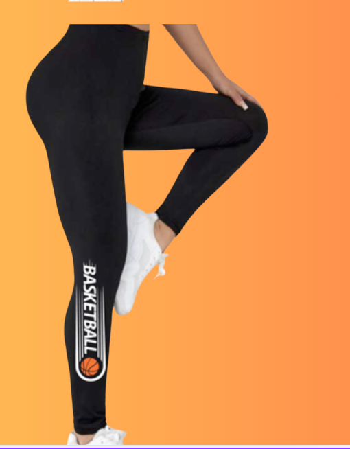 Leggings BASKETBALL