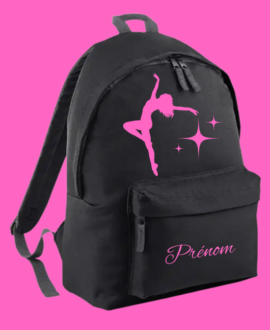 Sac a dos Danse