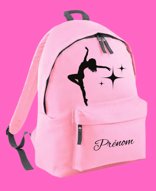 Sac a dos Danse