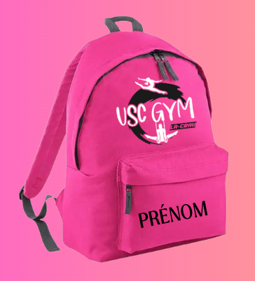 USC GYM Sac a dos