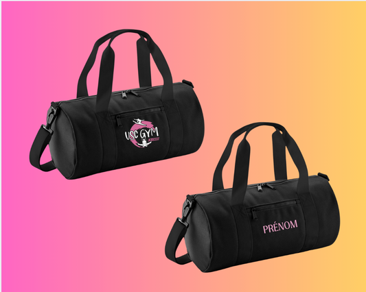 USC GYM Sac de sport