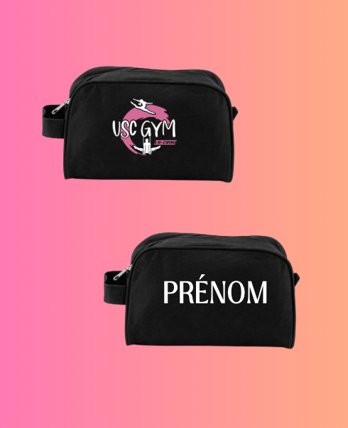 USC GYM Trousse a maniques
