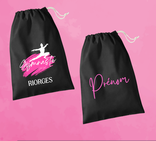 Pochon à maniques ORG