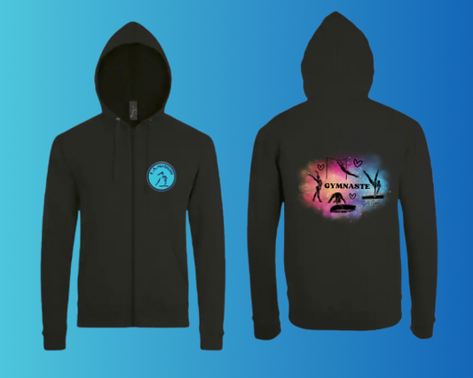 Veste club CS MEINAU
