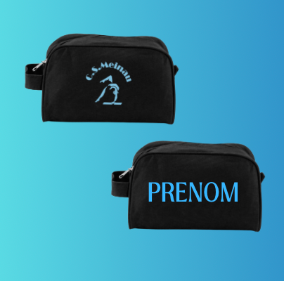 Trousse a maniques CS MEINAU