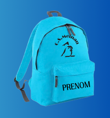 Sac à dos CS MEINAU