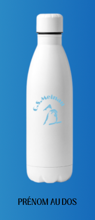 Gourde CS MEINAU