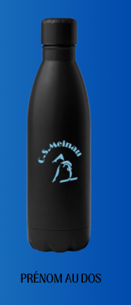 Gourde CS MEINAU