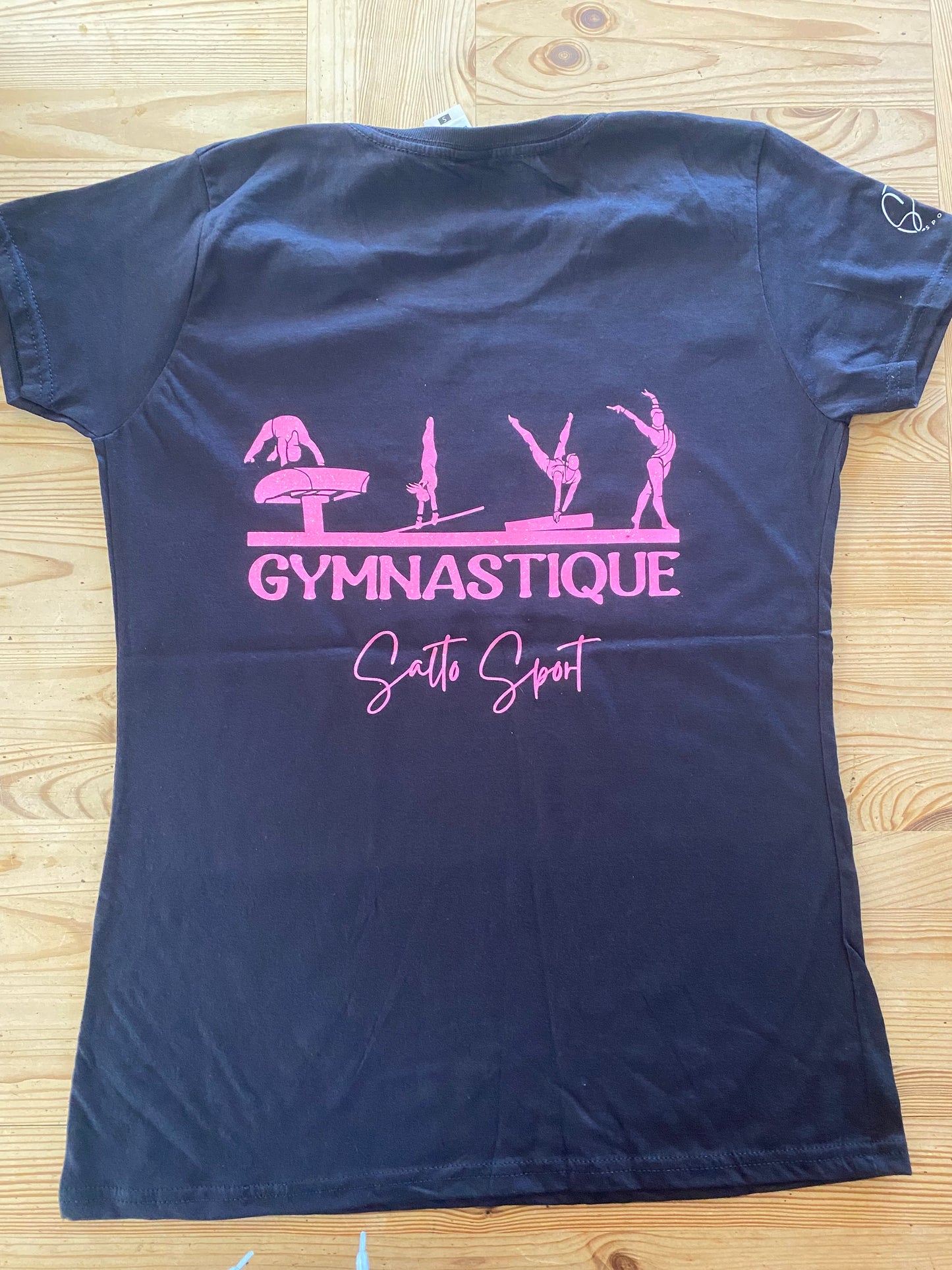DESTOCKAGE t shirt adulte