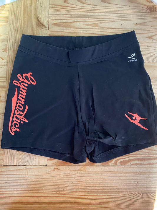 Short GYM coton
