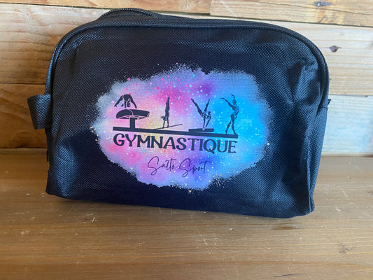 Trousse à maniques GYM 4 agrès