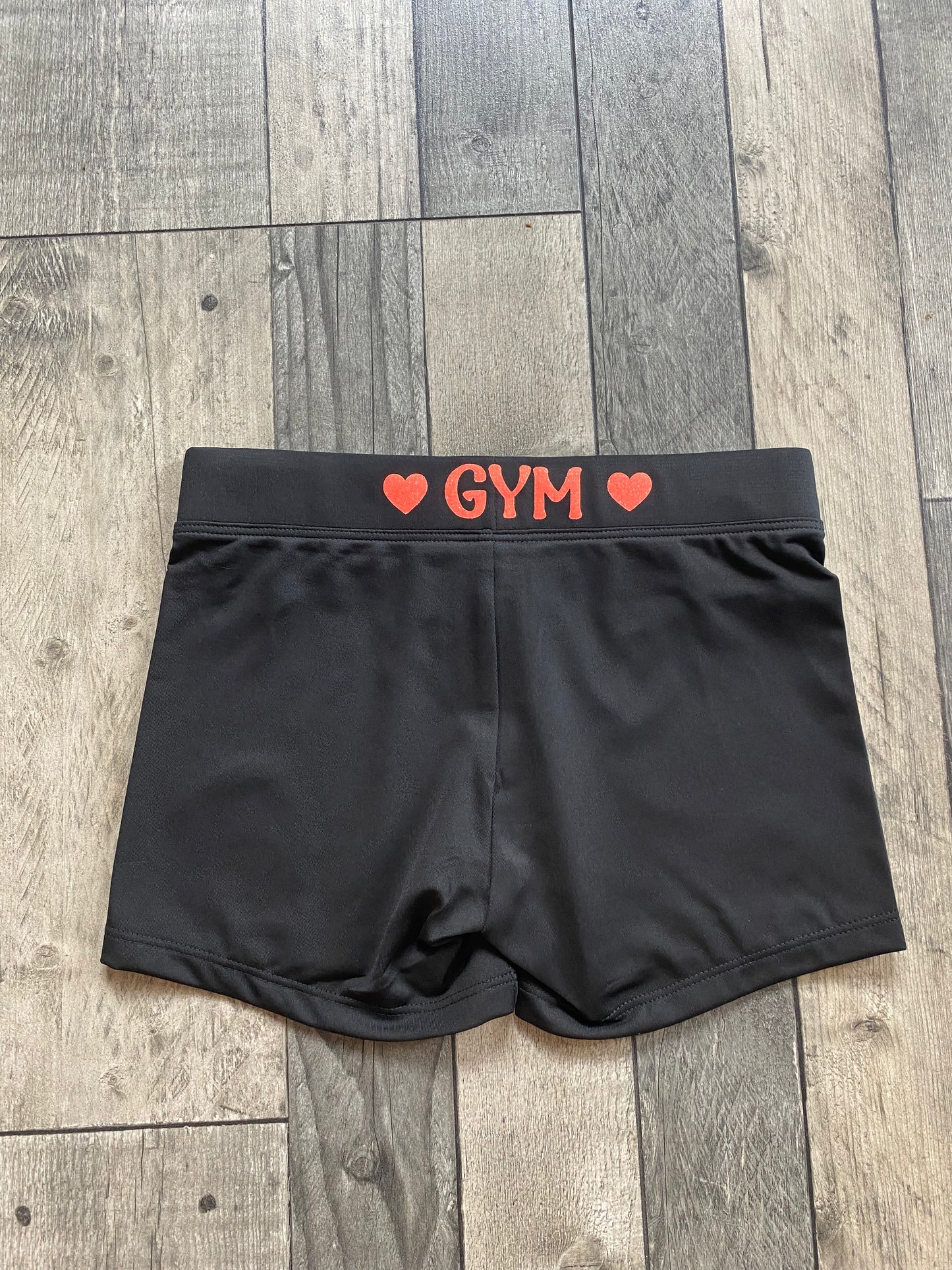 Short GYM enfant