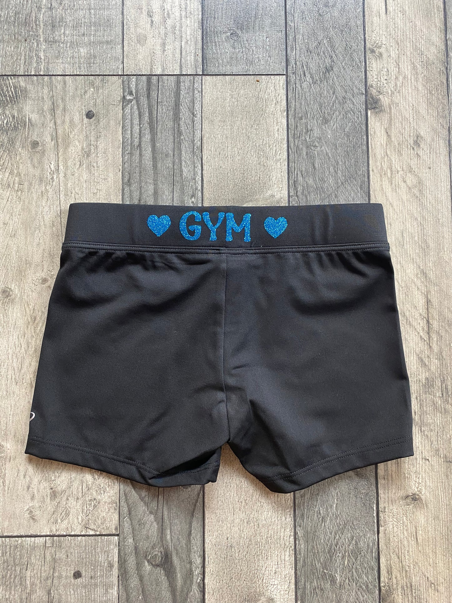 Short GYM enfant