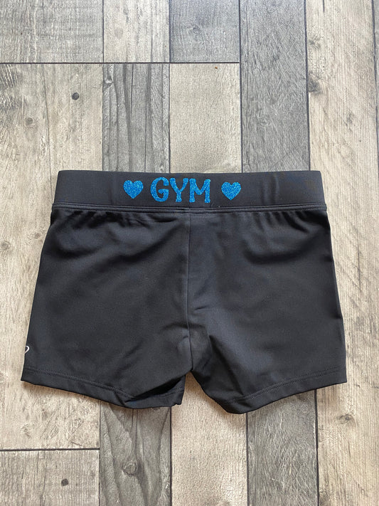 Short GYM enfant