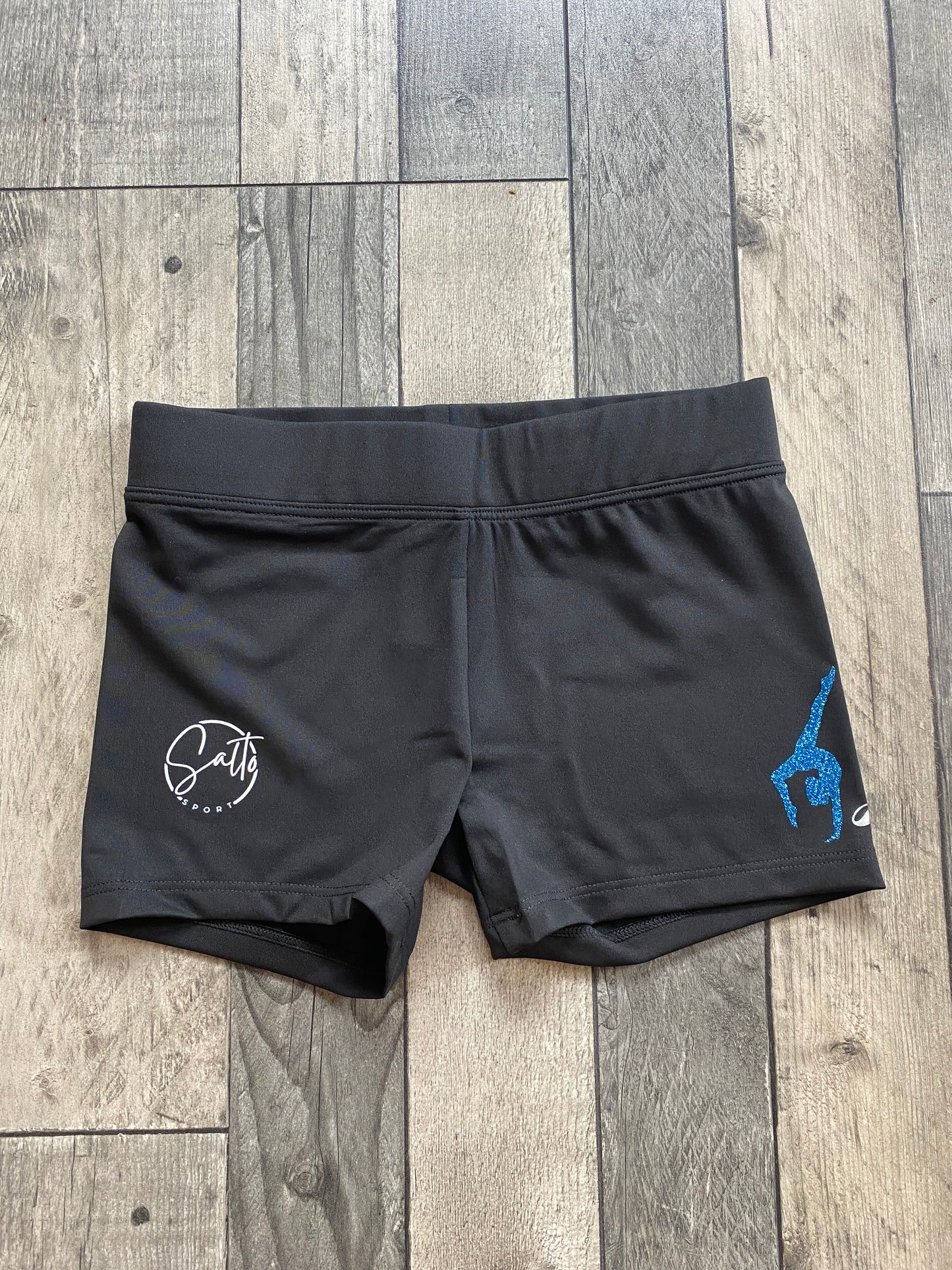 Short GYM enfant