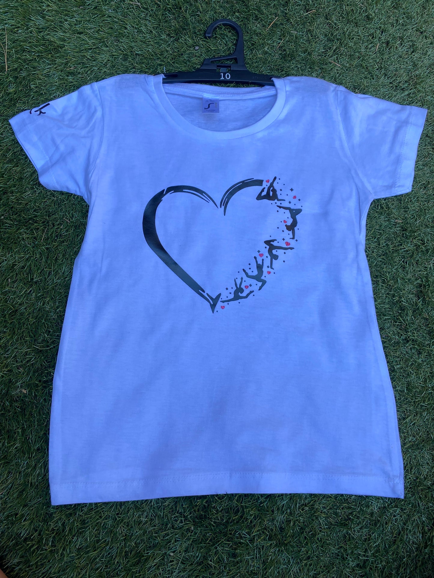 DESTOCKAGE T shirt 10 ans