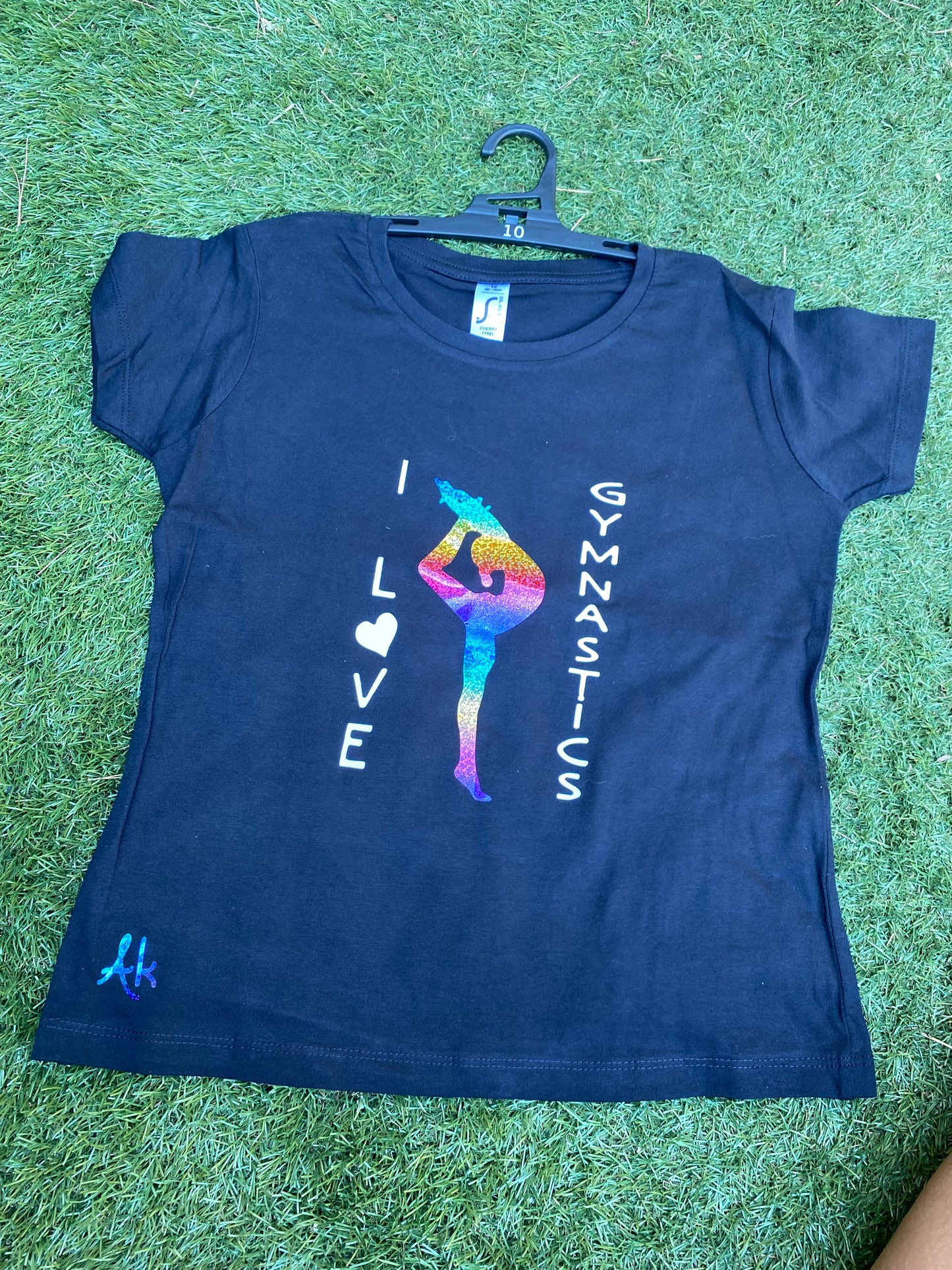 DESTOCKAGE T shirt 10 ans