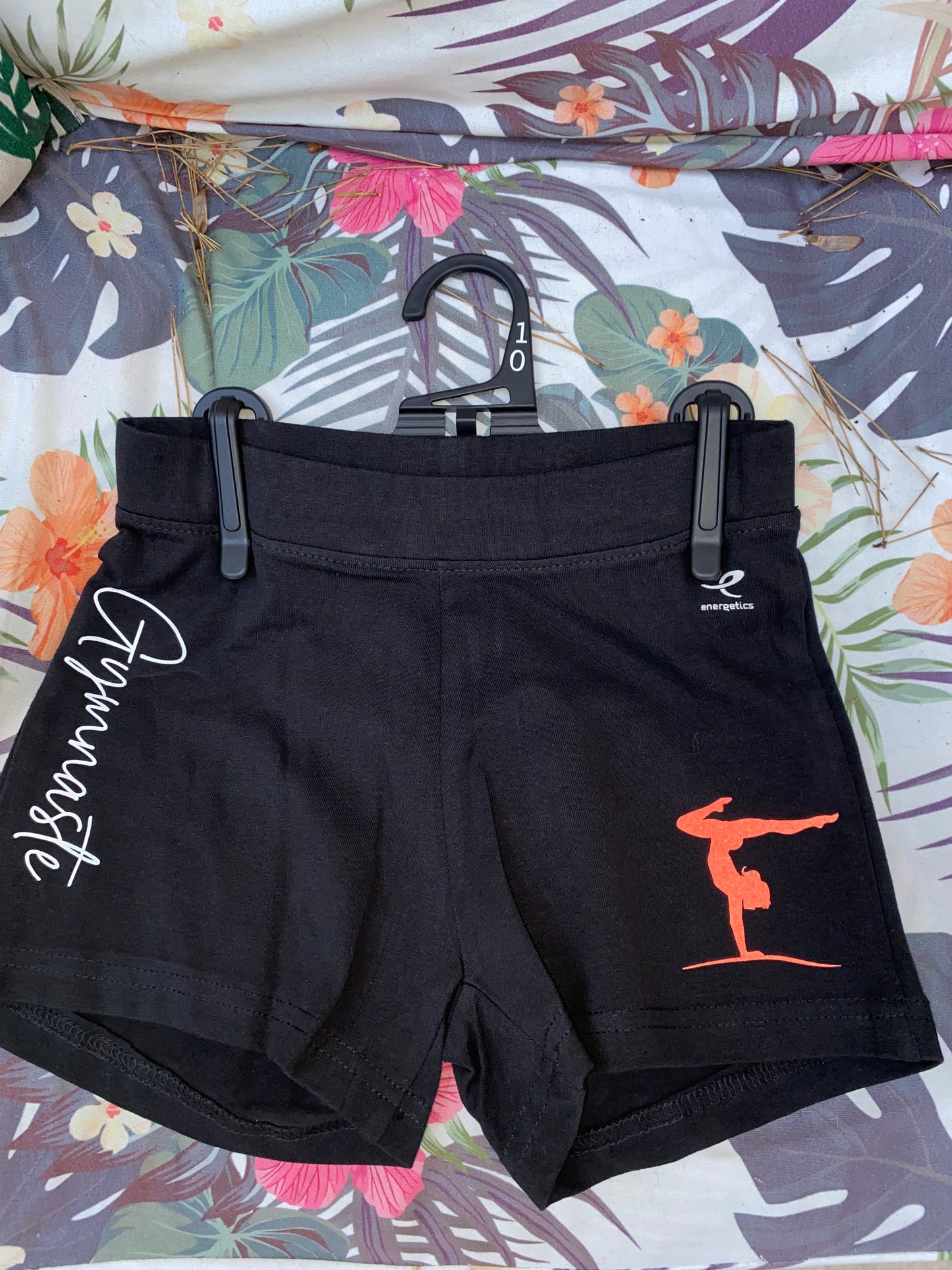 DESTOCKAGE Short 10 ans
