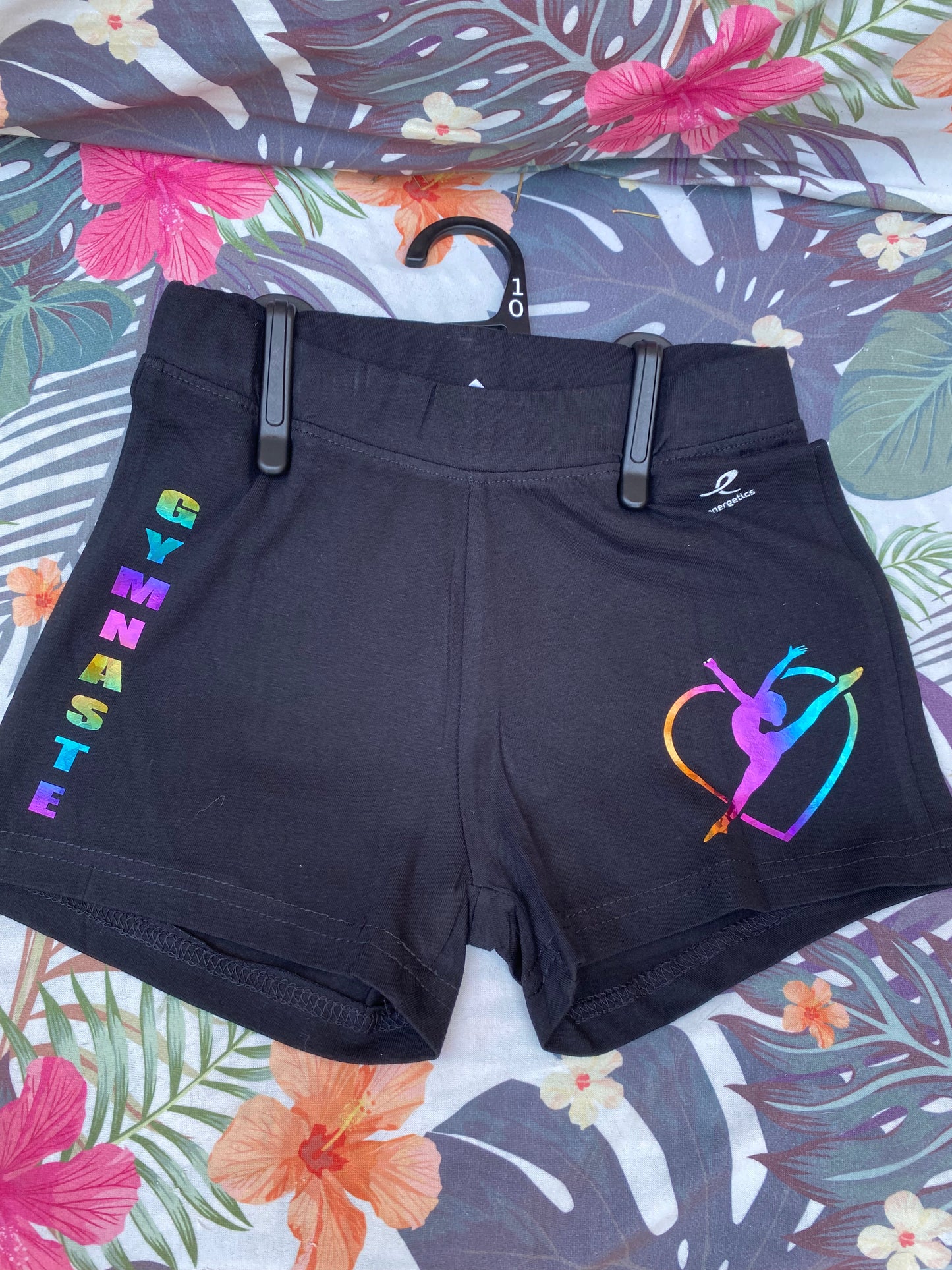 DESTOCKAGE Short 10 ans