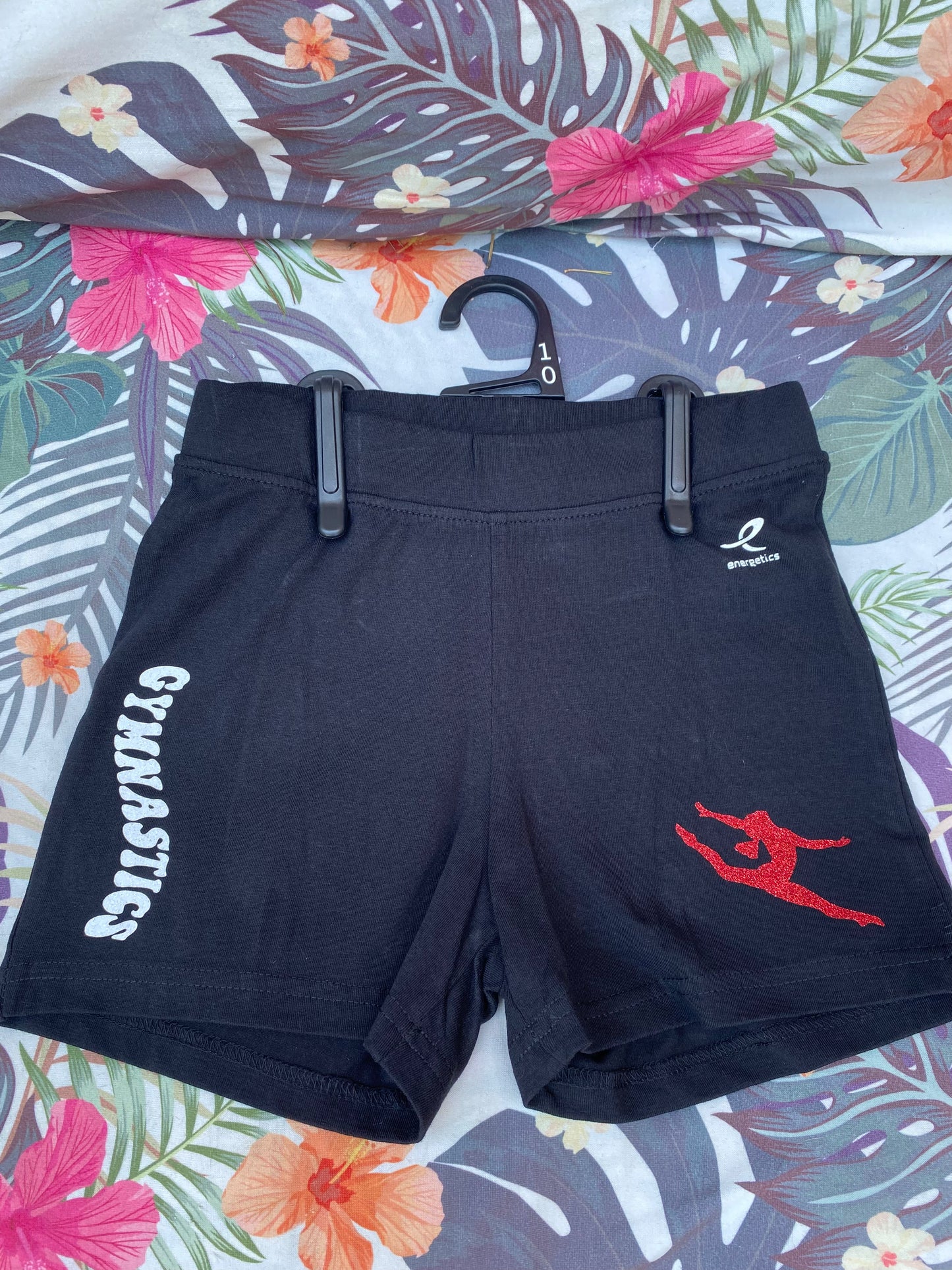 DESTOCKAGE Short 10 ans