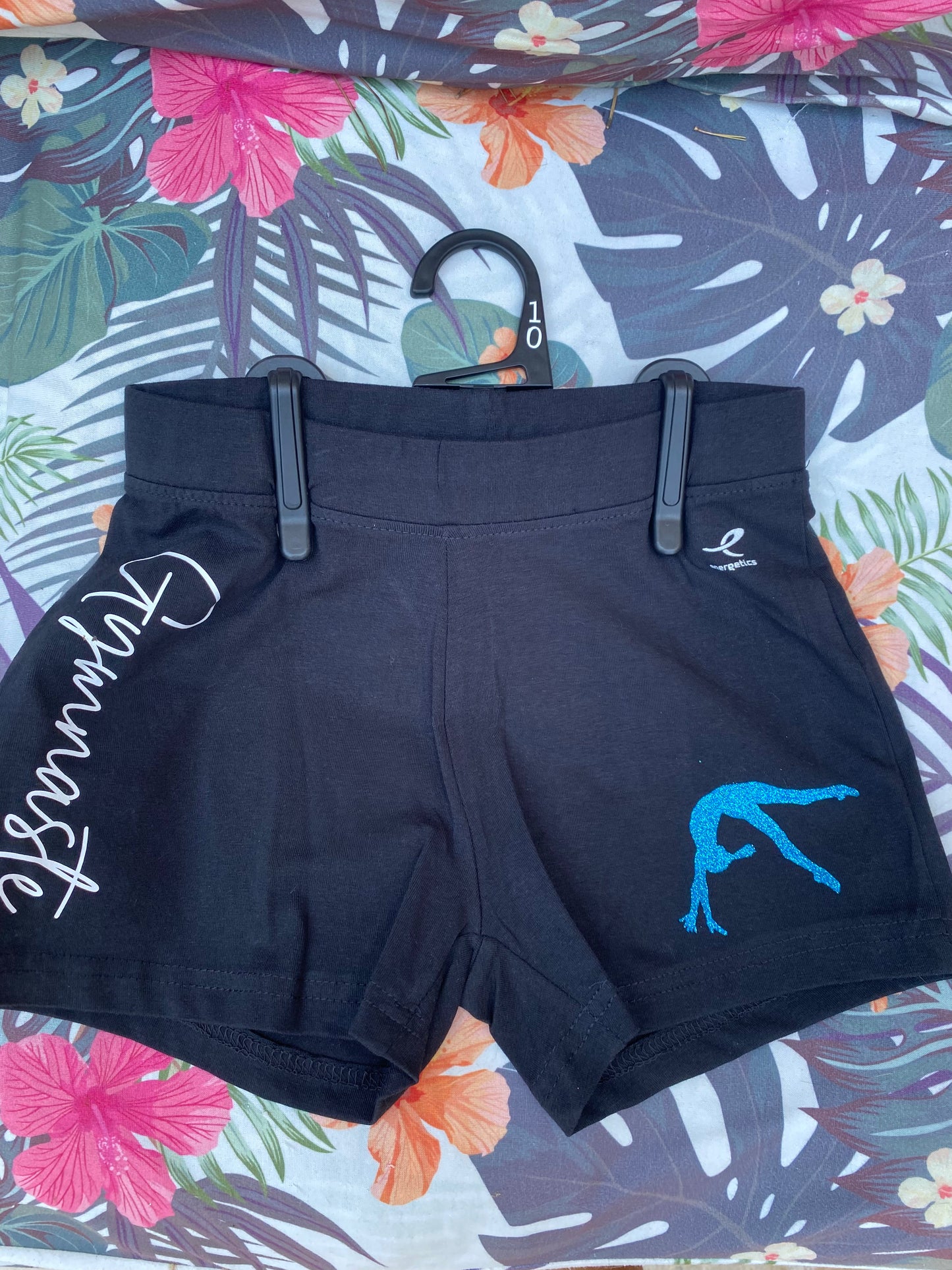 DESTOCKAGE Short 10 ans