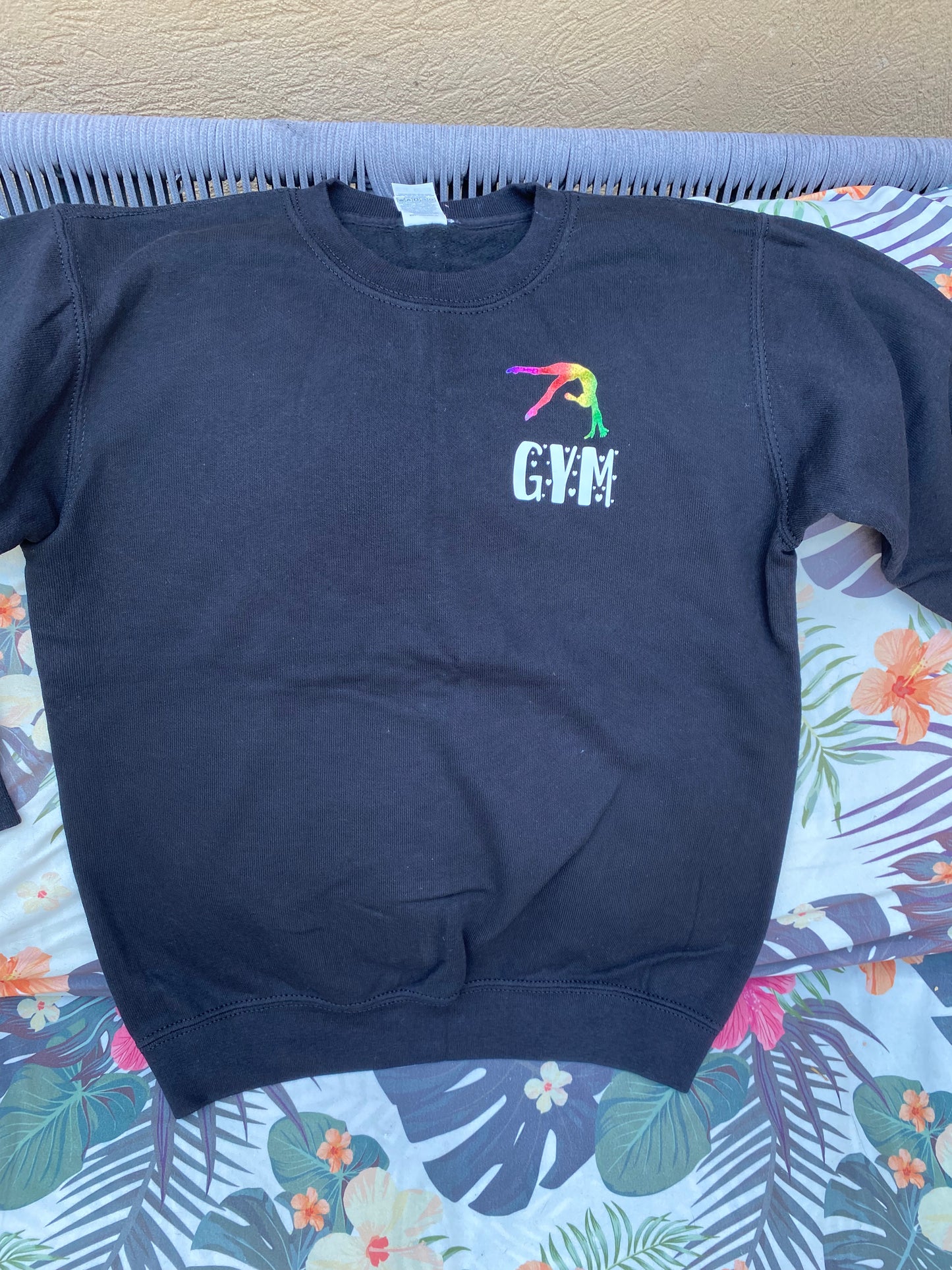 DESTOCKAGE Sweat et Veste 10 ans
