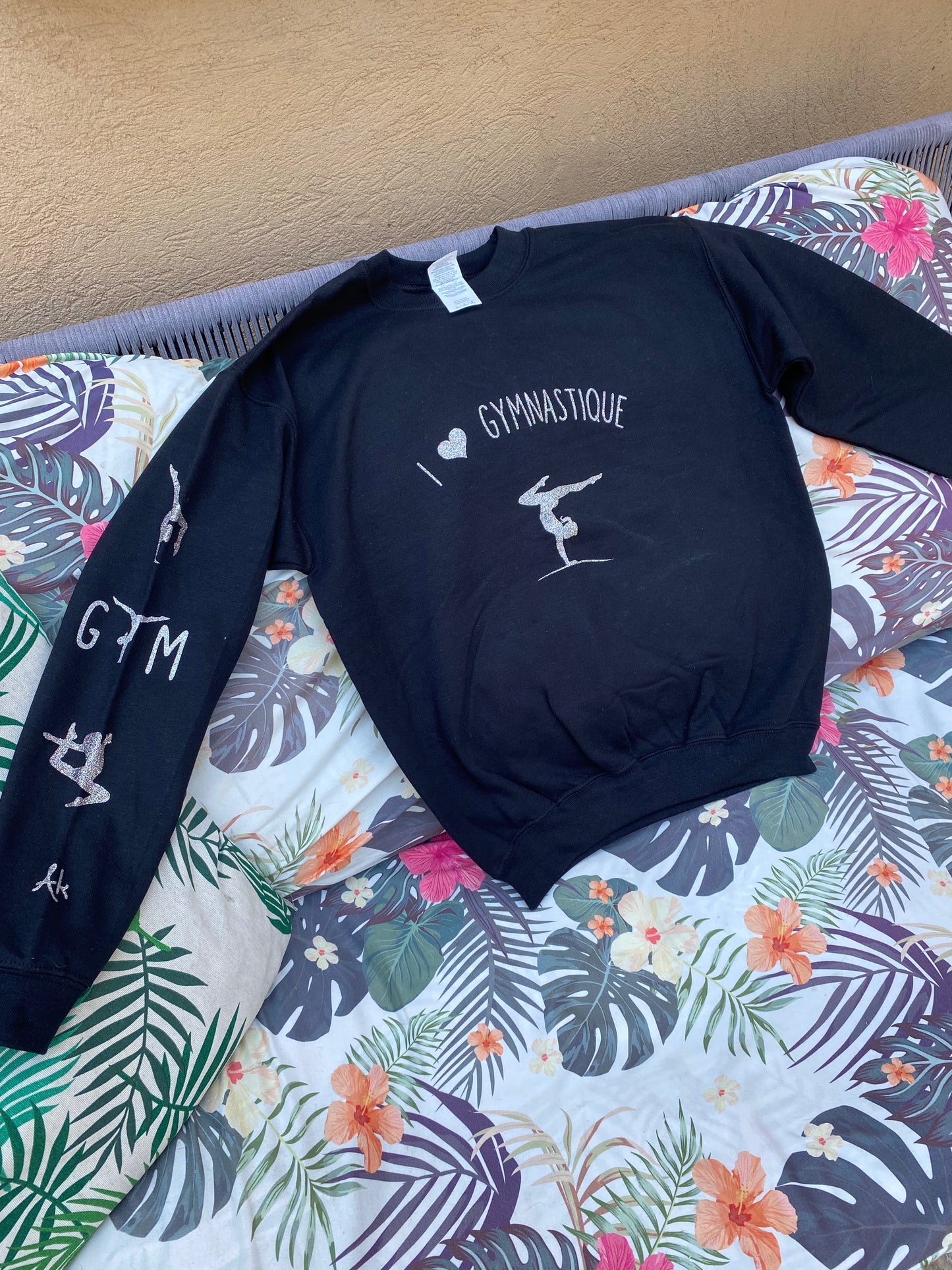 DESTOCKAGE Sweat et Veste 10 ans