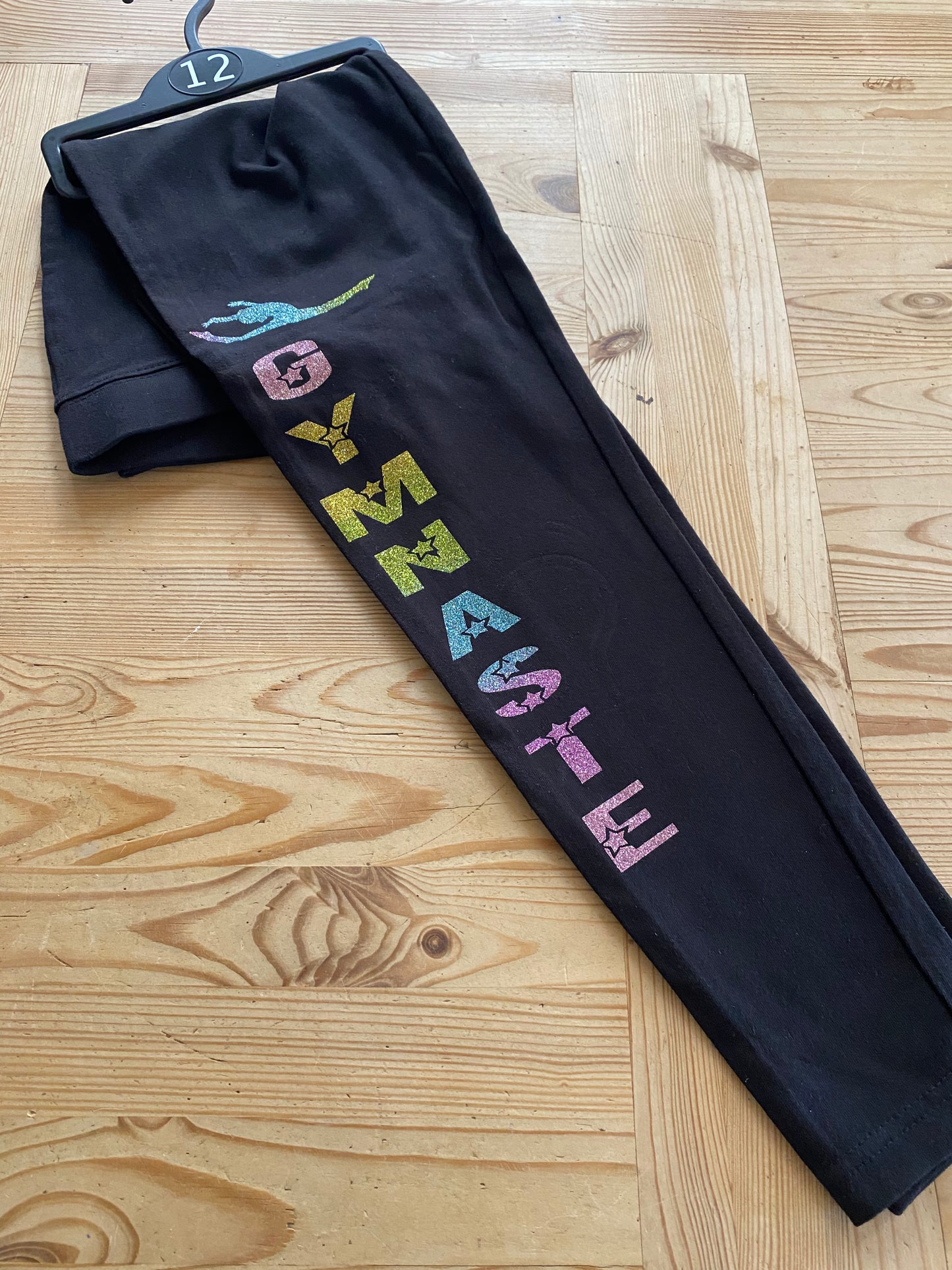 DESTOCKAGE LEGGINGS 12 ans