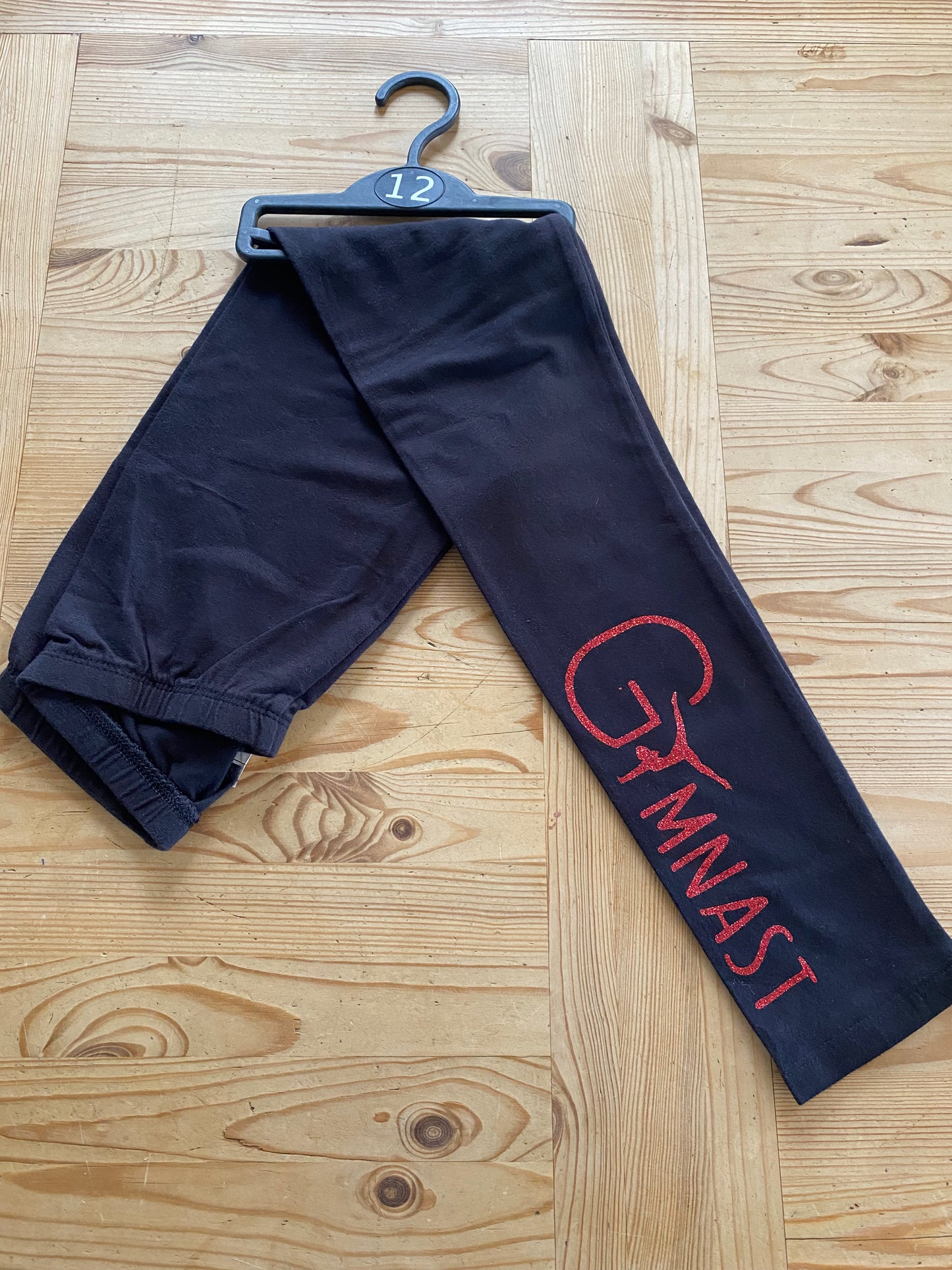DESTOCKAGE LEGGINGS 12 ans
