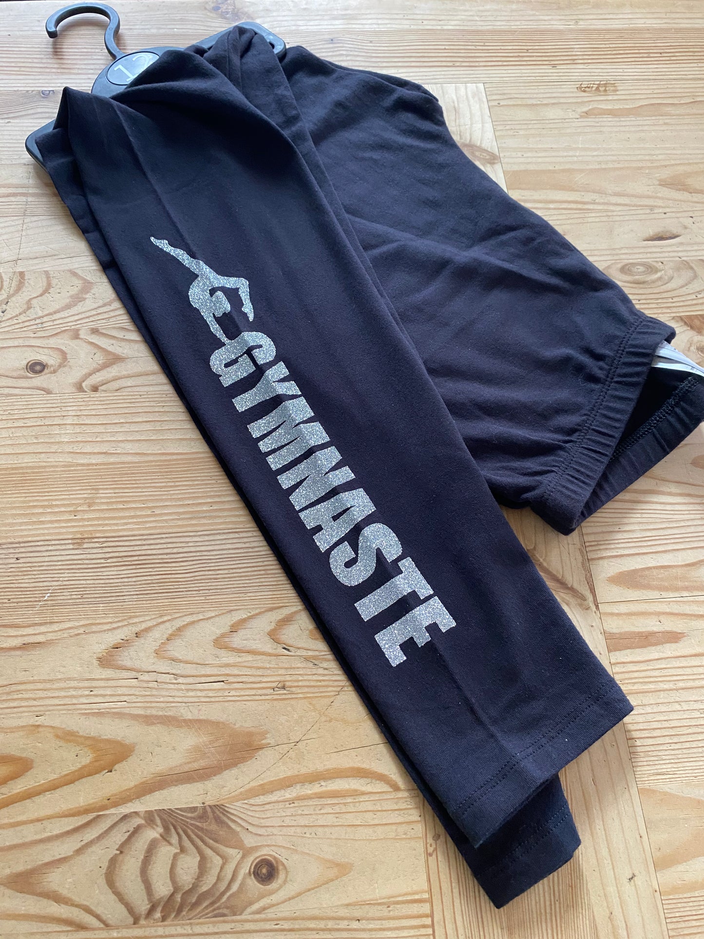 DESTOCKAGE LEGGINGS 12 ans