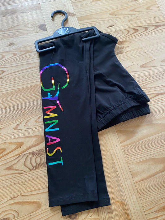 DESTOCKAGE LEGGINGS 12 ans