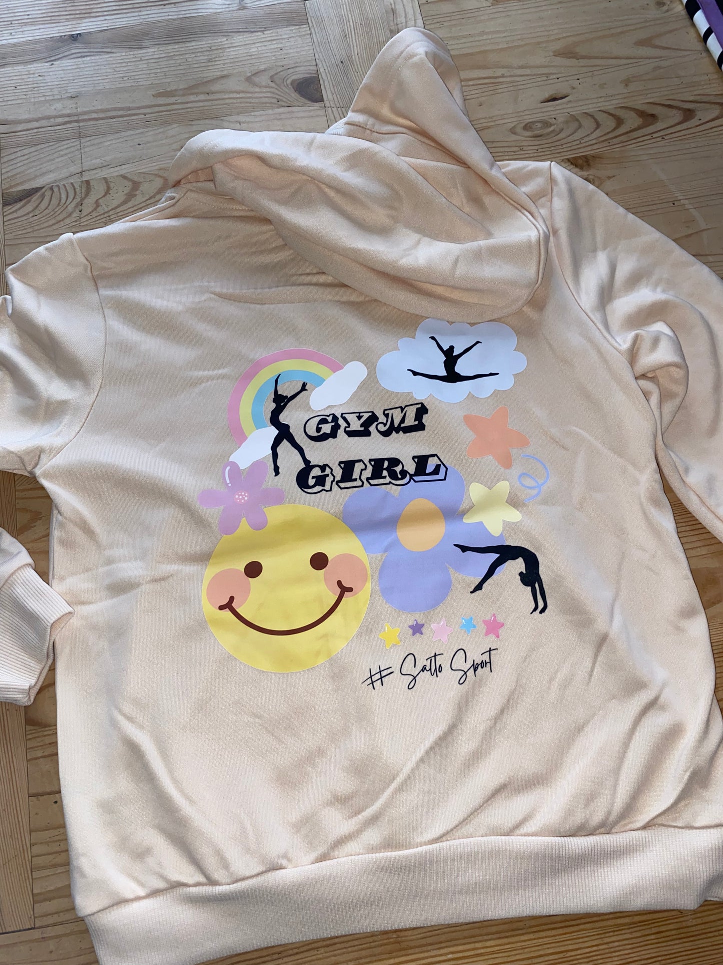 DESTOCKAGE Sweat et Veste 12 ans