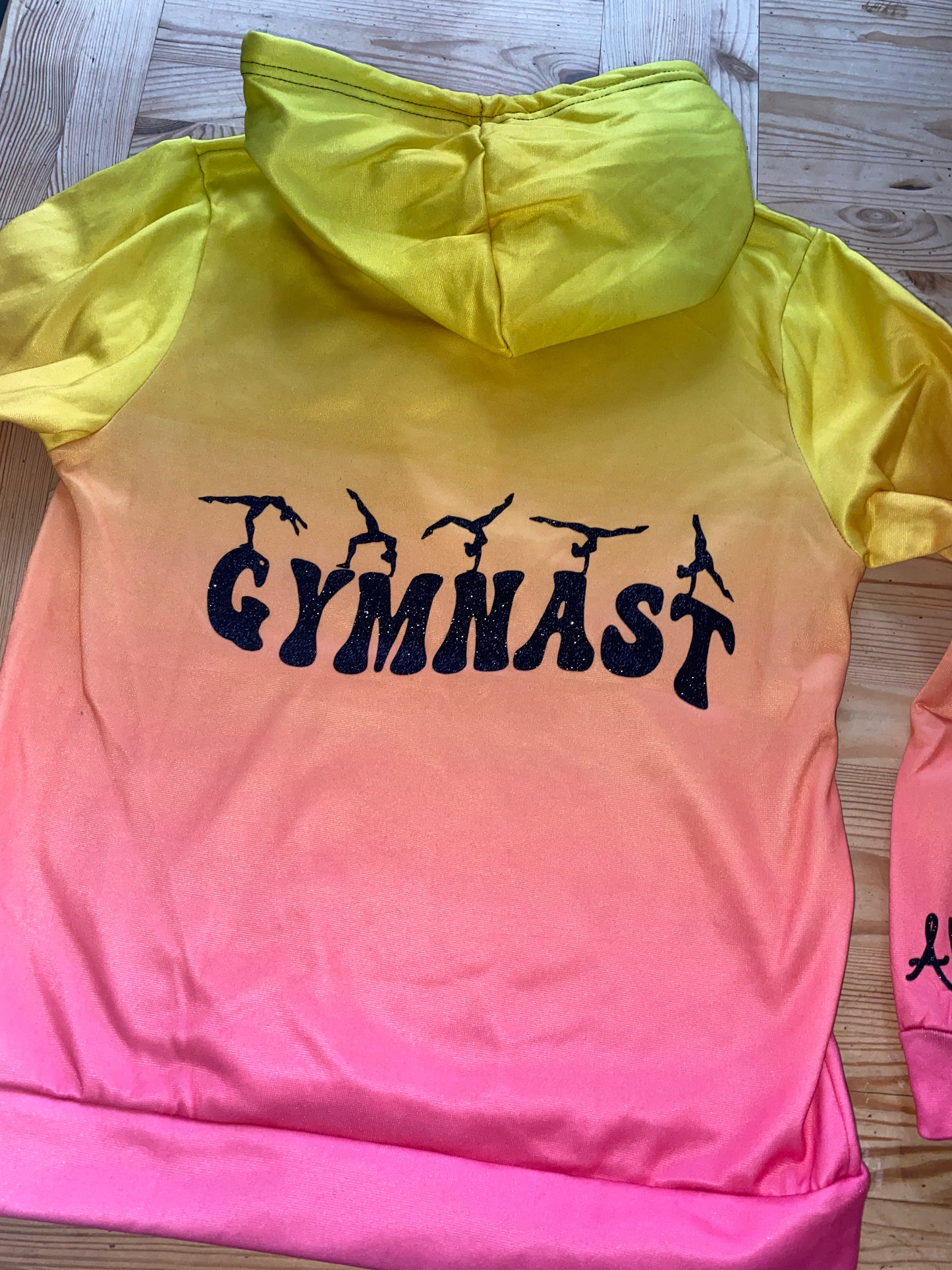 DESTOCKAGE Sweat et Veste 12 ans